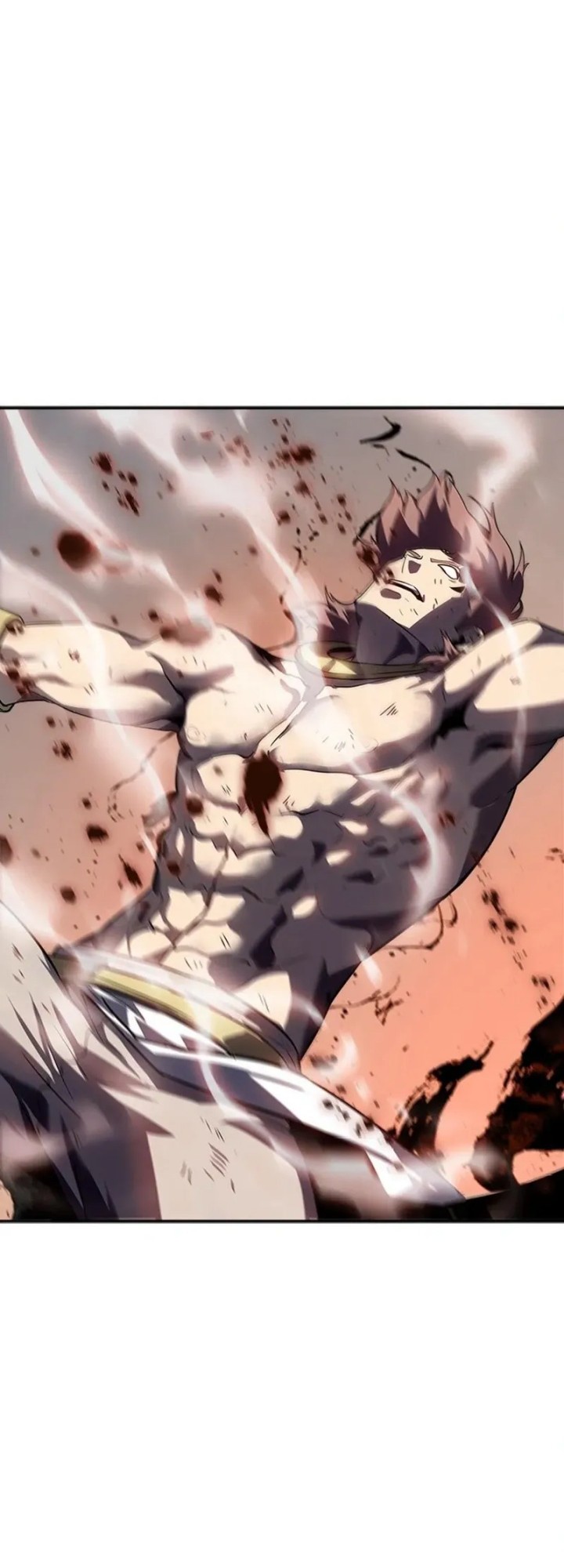 Return From The Abyss Chapter 27 Gambar 57