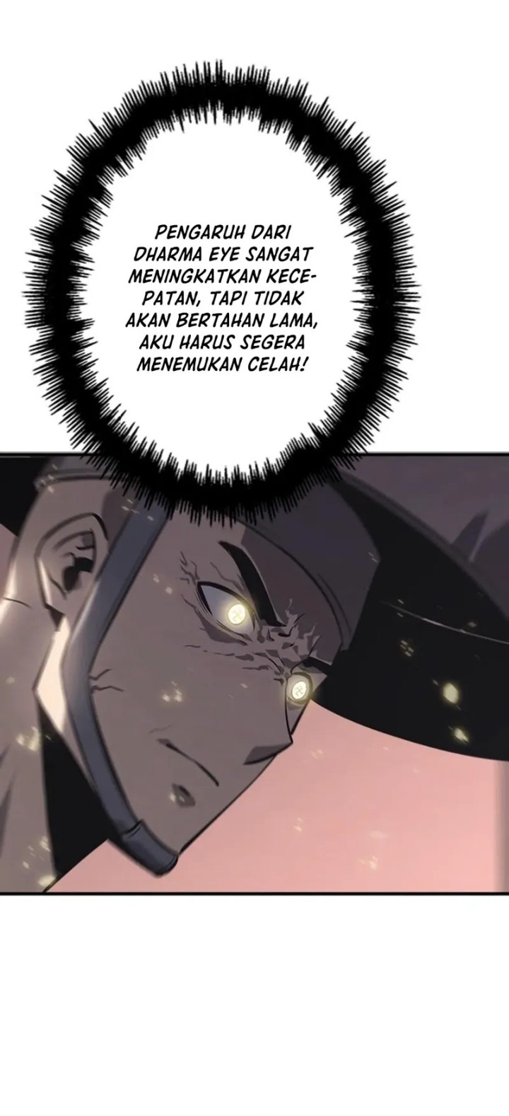 Return From The Abyss Chapter 27 Gambar 5