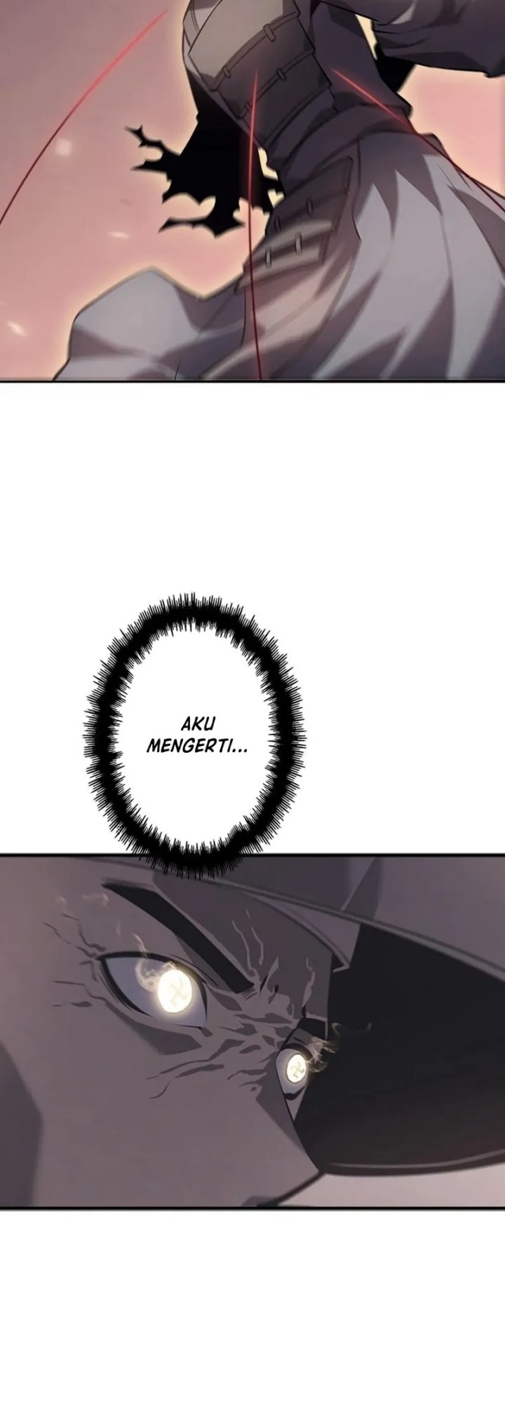 Return From The Abyss Chapter 27 Gambar 7