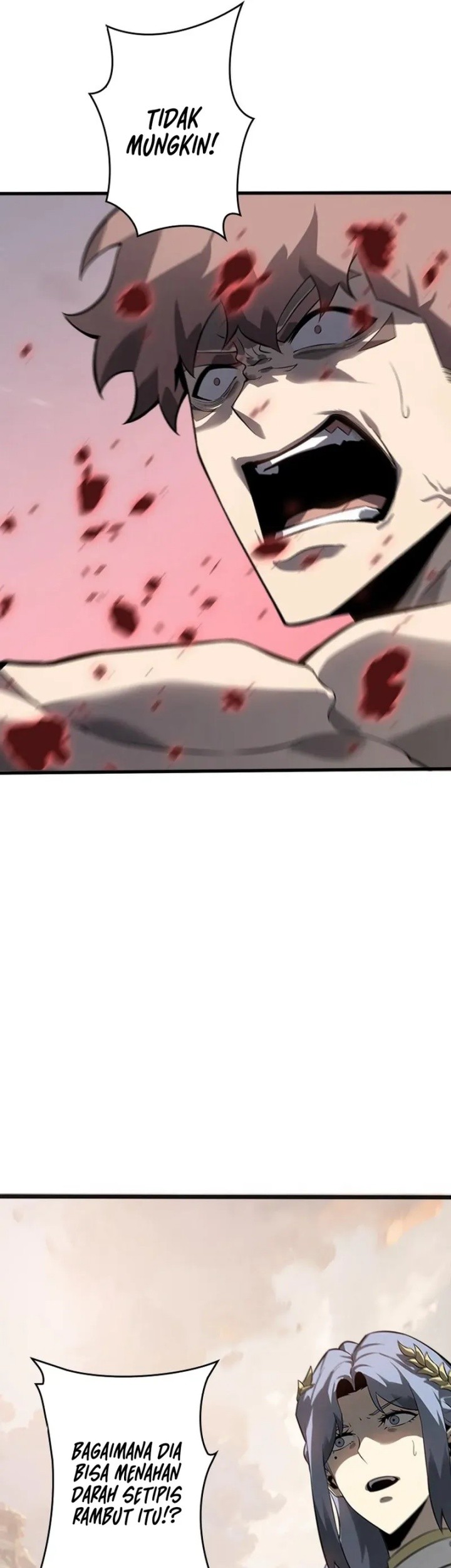Return From The Abyss Chapter 27 Gambar 12