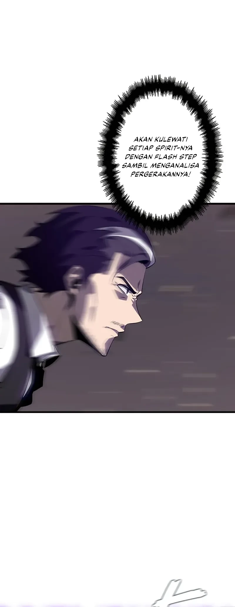 Return From The Abyss Chapter 28 Gambar 30