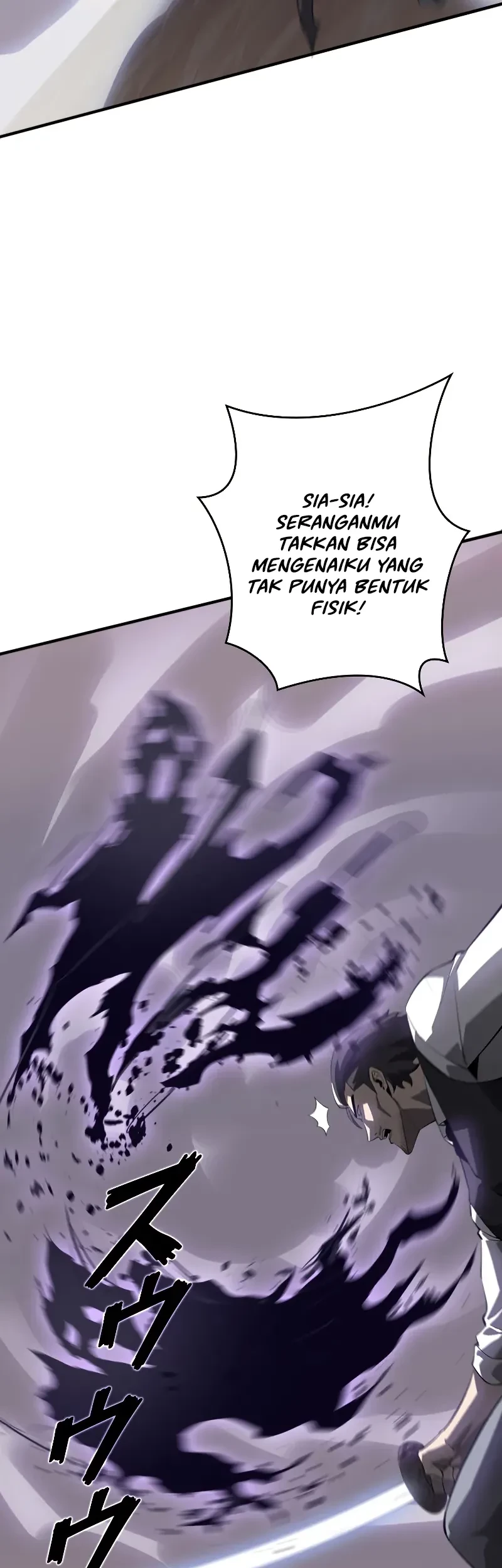 Return From The Abyss Chapter 28 Gambar 41
