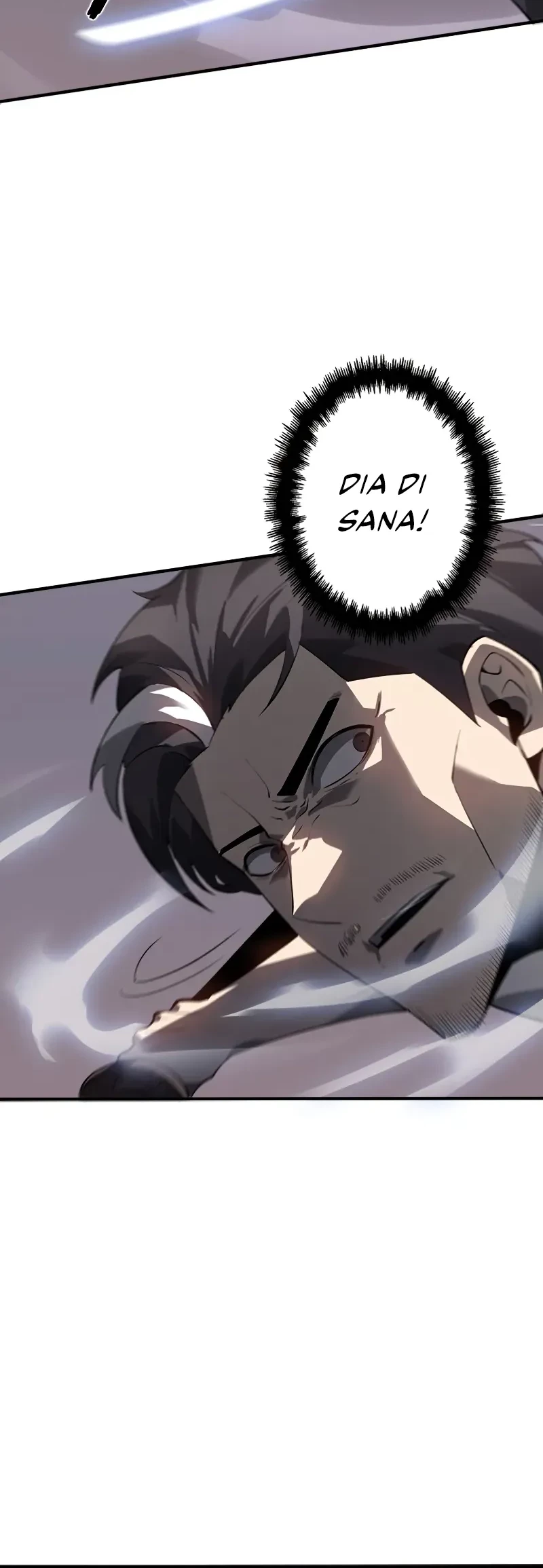 Return From The Abyss Chapter 28 Gambar 42