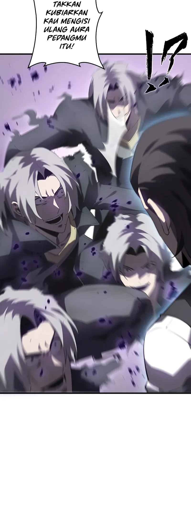 Return From The Abyss Chapter 28 Gambar 48