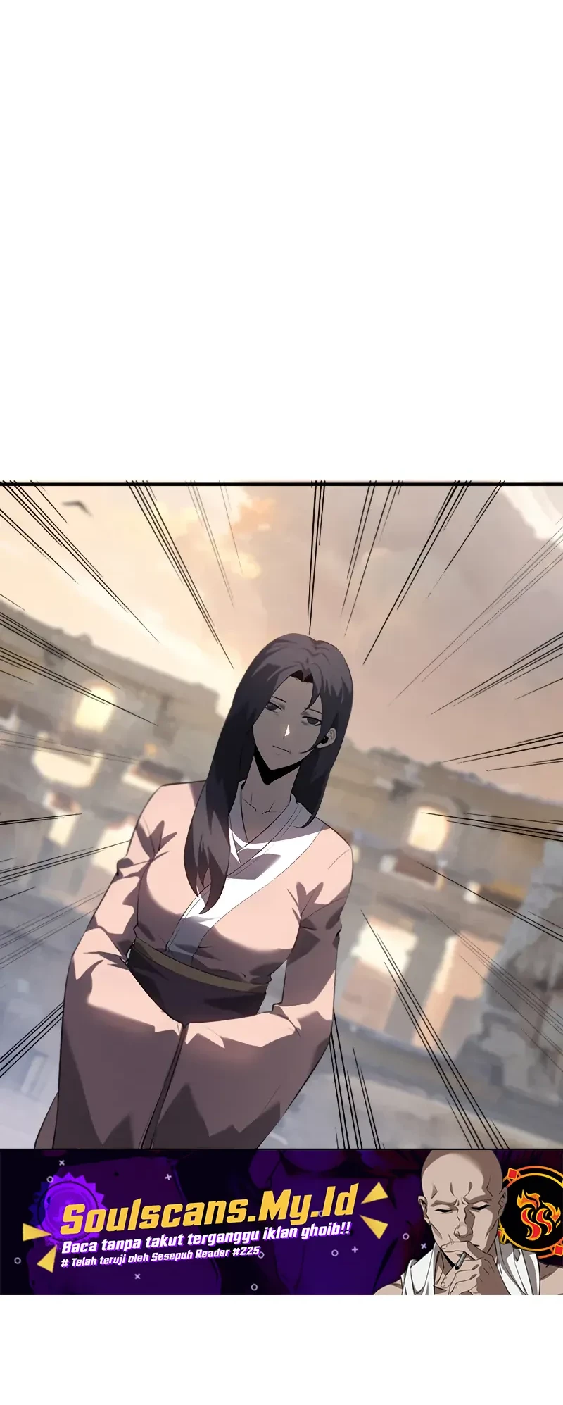Return From The Abyss Chapter 28 Gambar 52