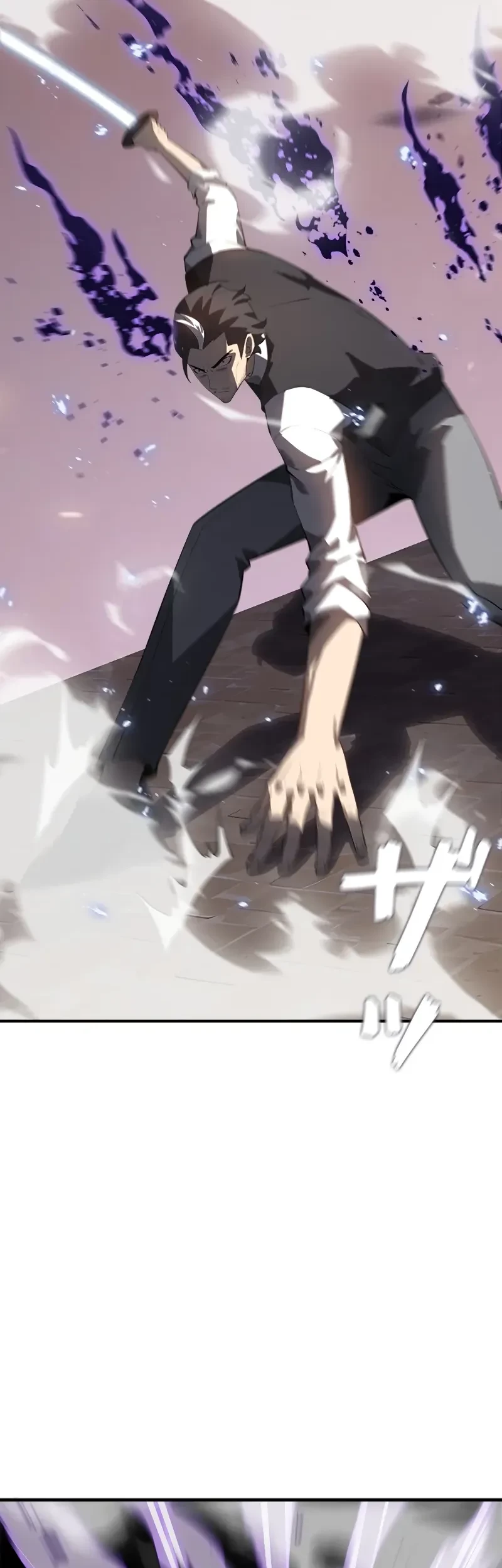 Return From The Abyss Chapter 28 Gambar 55