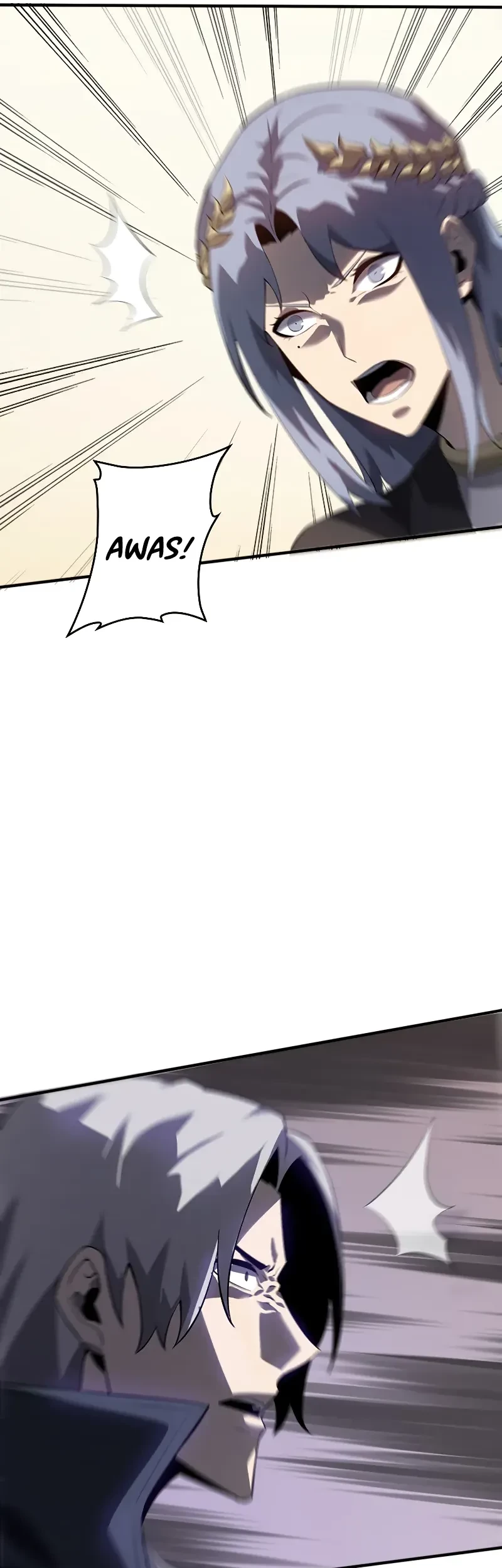 Return From The Abyss Chapter 28 Gambar 57
