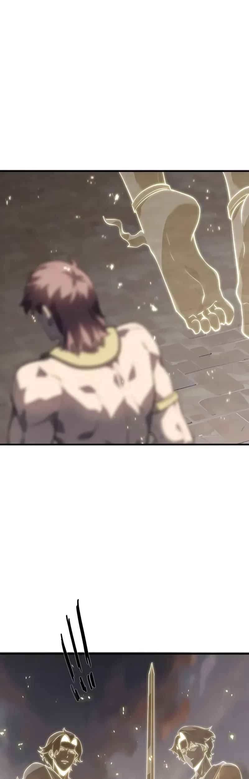 Return From The Abyss Chapter 28 Gambar 5