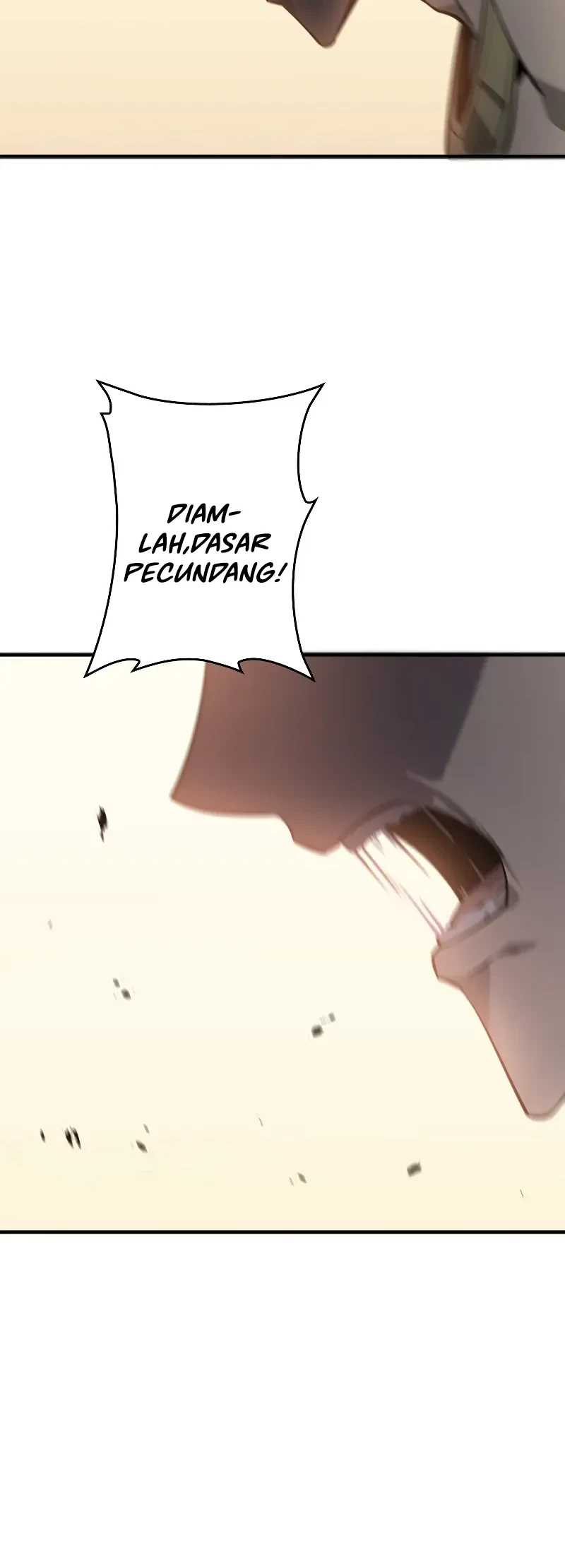 Return From The Abyss Chapter 28 Gambar 8