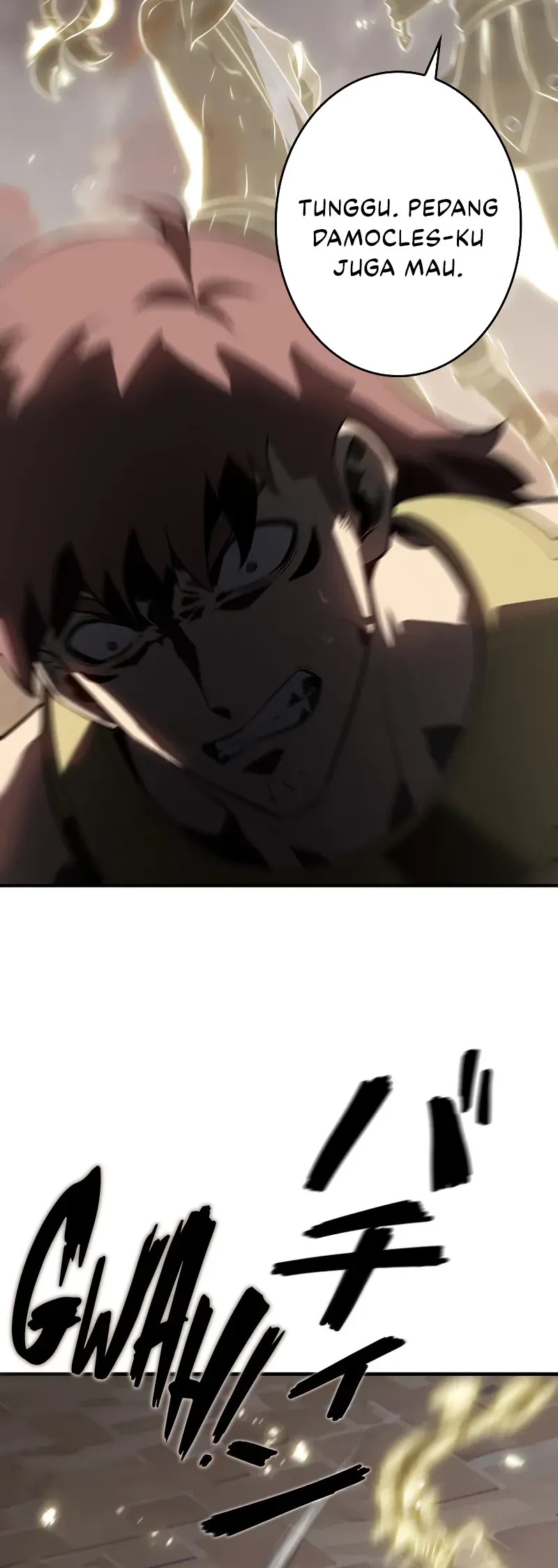 Return From The Abyss Chapter 28 Gambar 10
