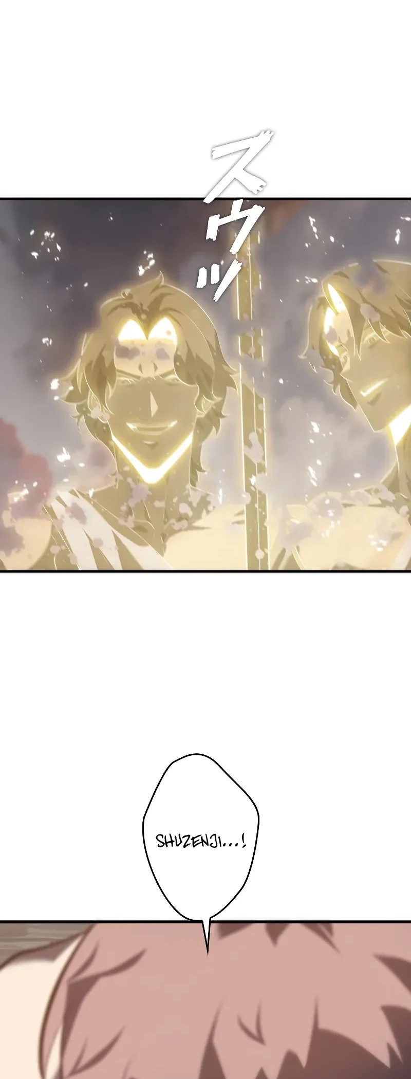 Return From The Abyss Chapter 28 Gambar 14