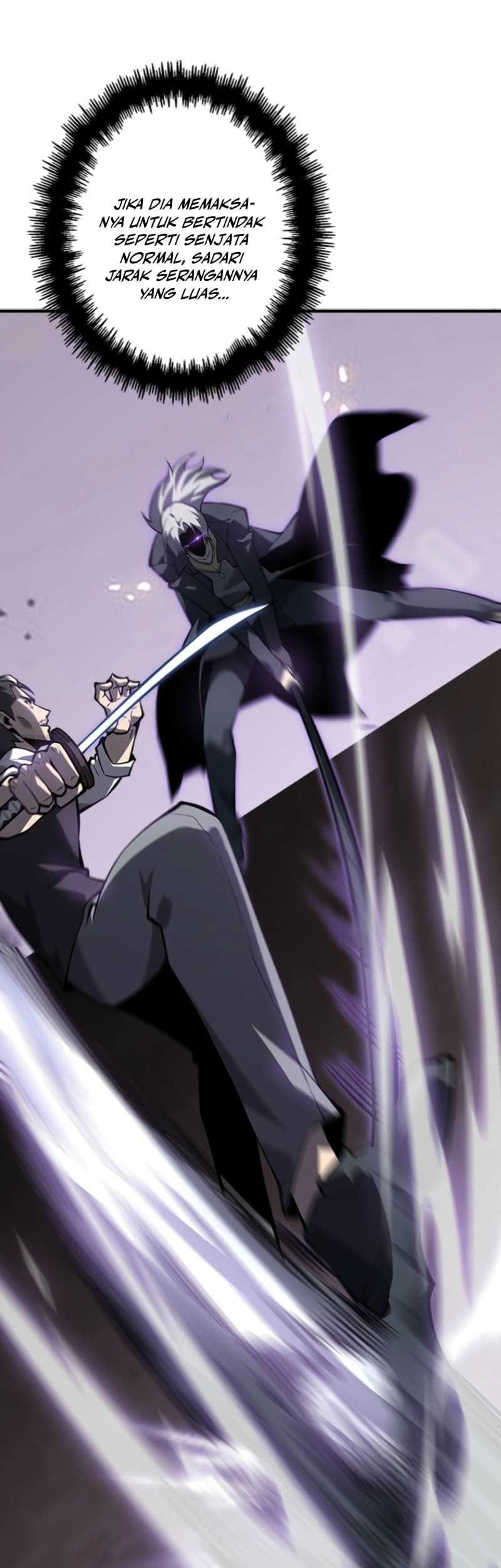 Return From The Abyss Chapter 29 Gambar 48