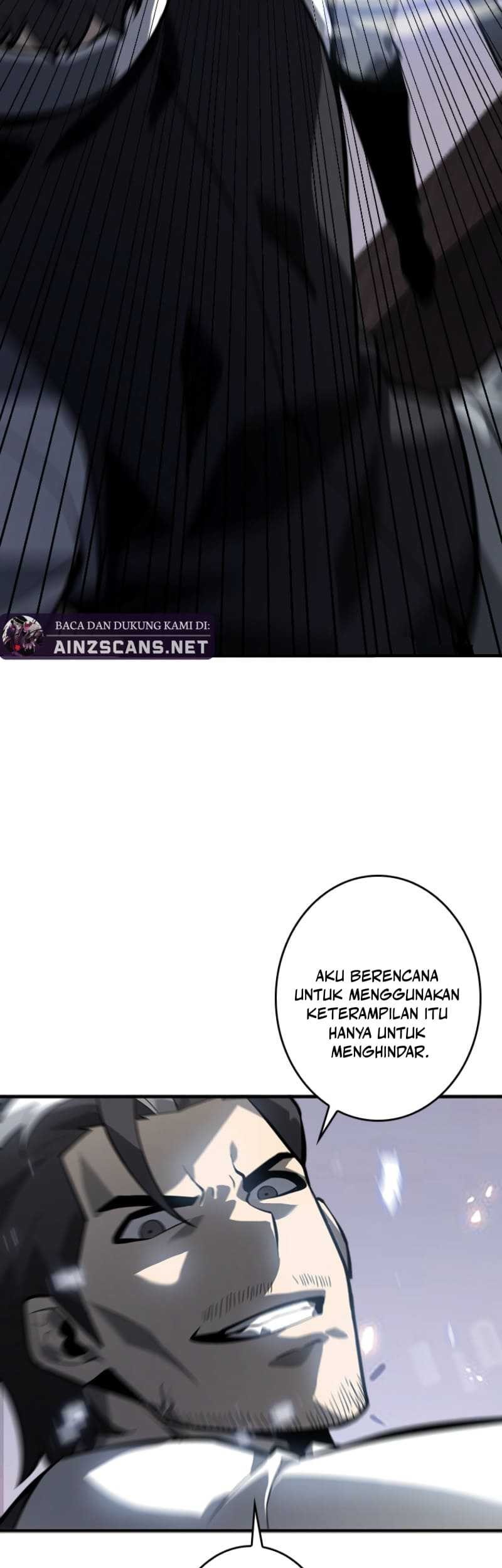 Return From The Abyss Chapter 29 Gambar 52