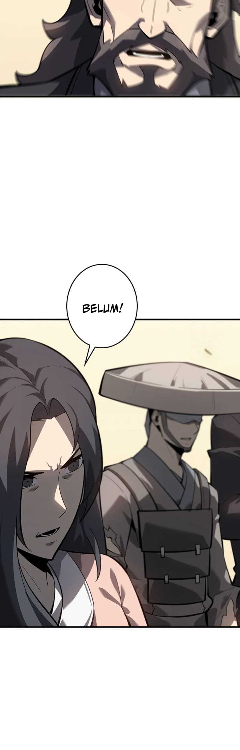 Return From The Abyss Chapter 29 Gambar 55