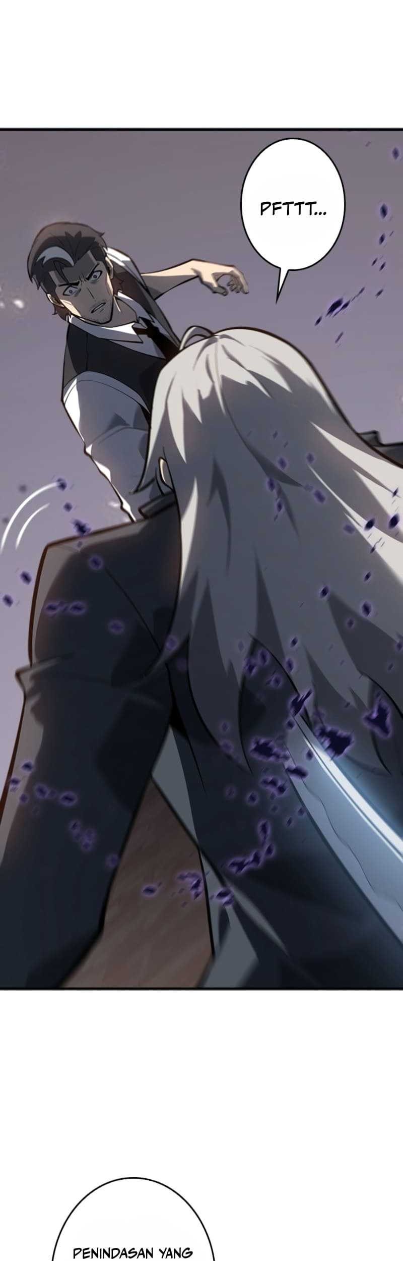 Return From The Abyss Chapter 29 Gambar 56