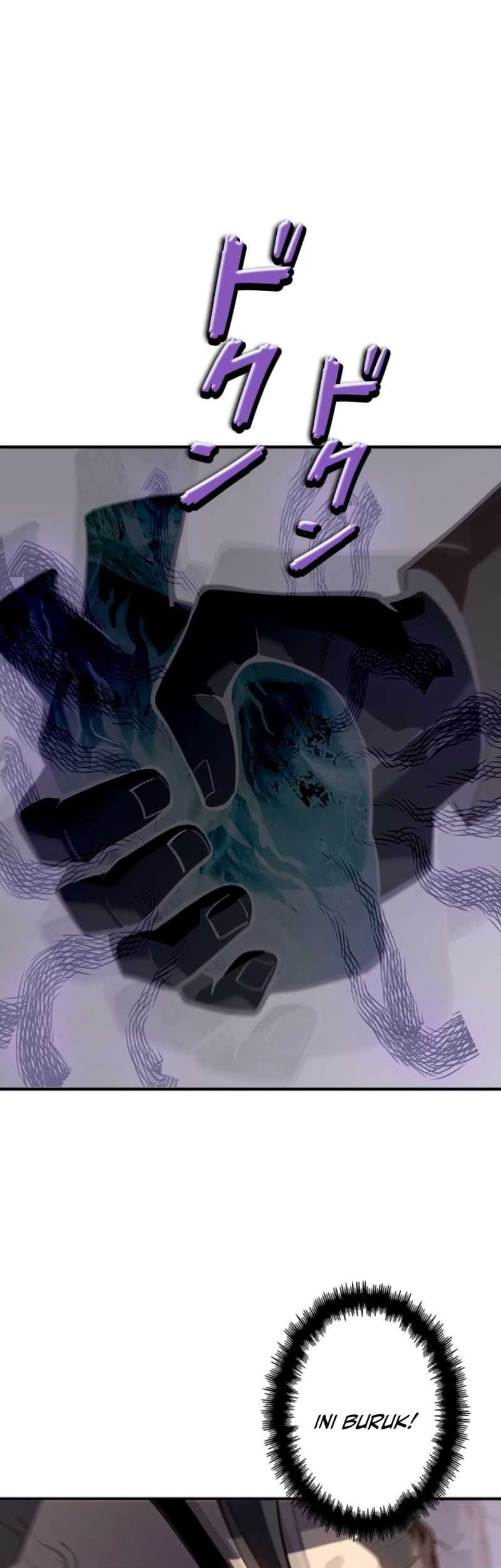 Return From The Abyss Chapter 29 Gambar 60