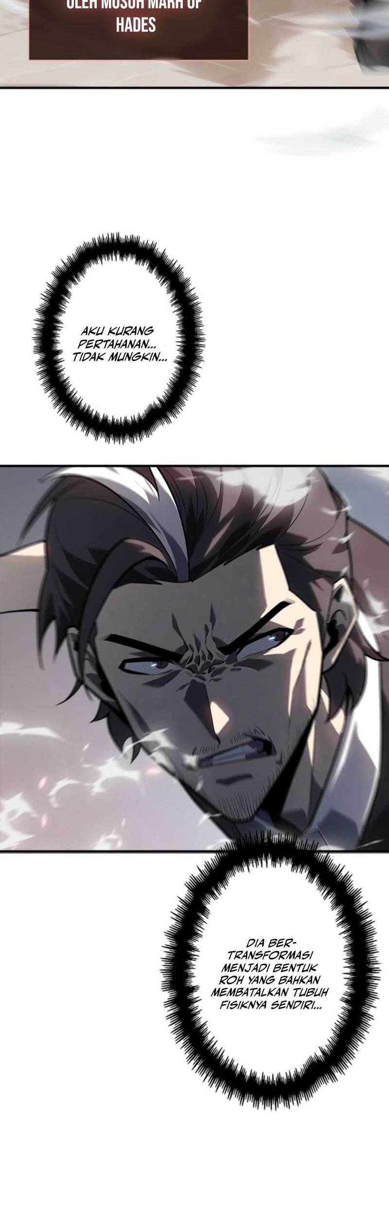 Return From The Abyss Chapter 29 Gambar 63