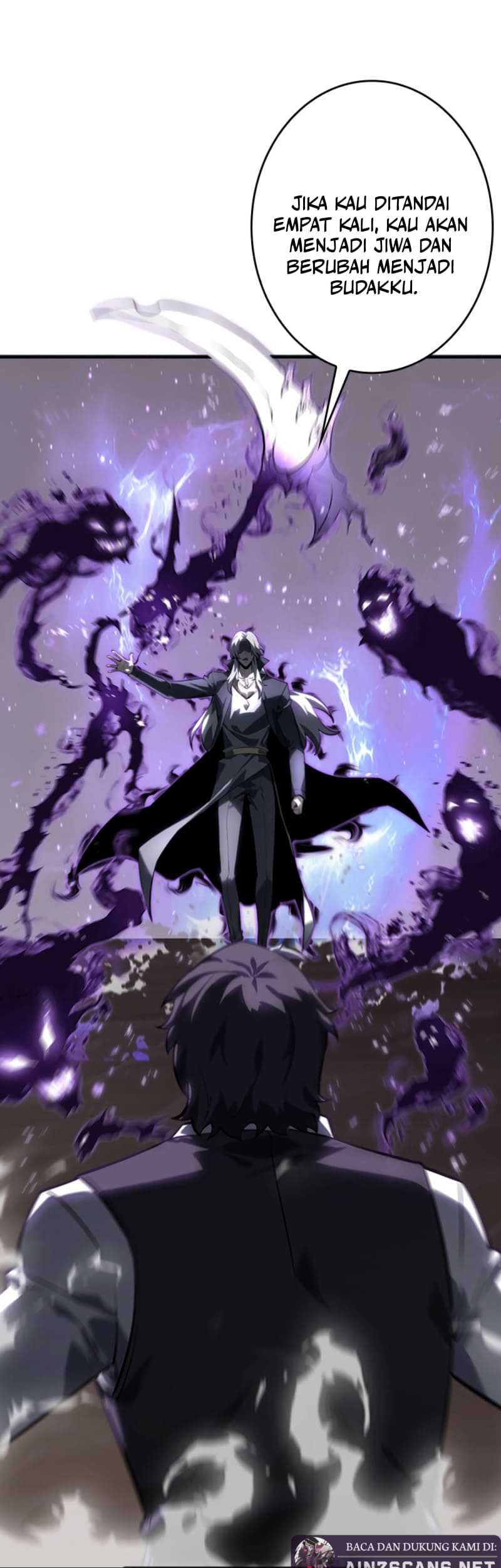 Return From The Abyss Chapter 29 Gambar 64