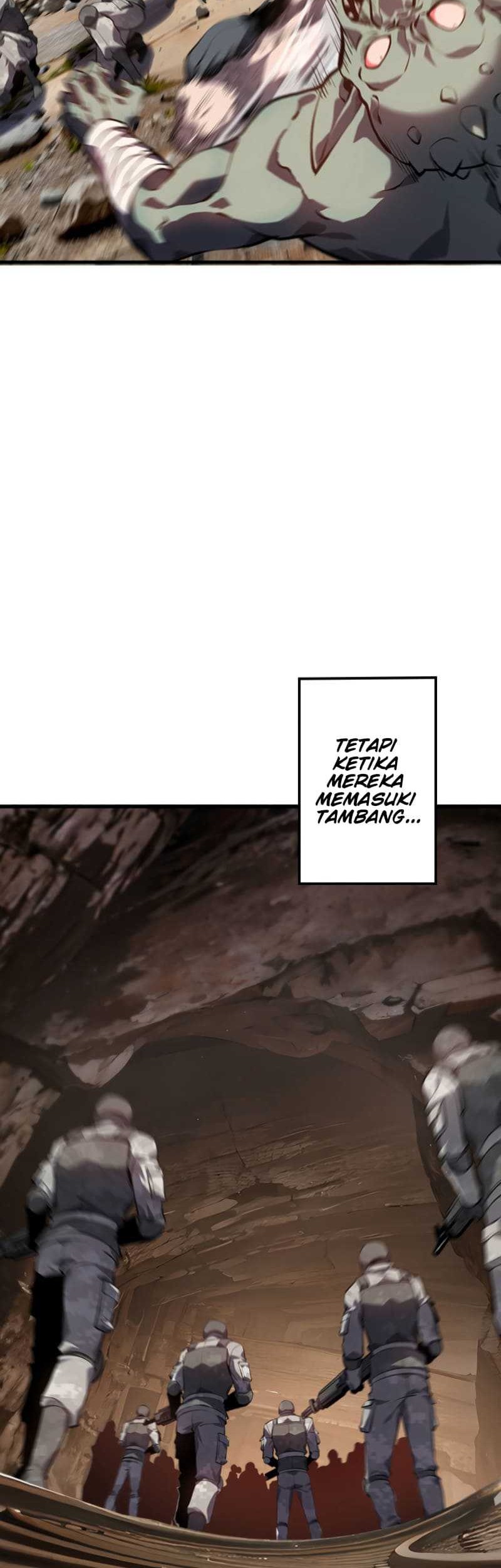 Return From The Abyss Chapter 29 Gambar 5