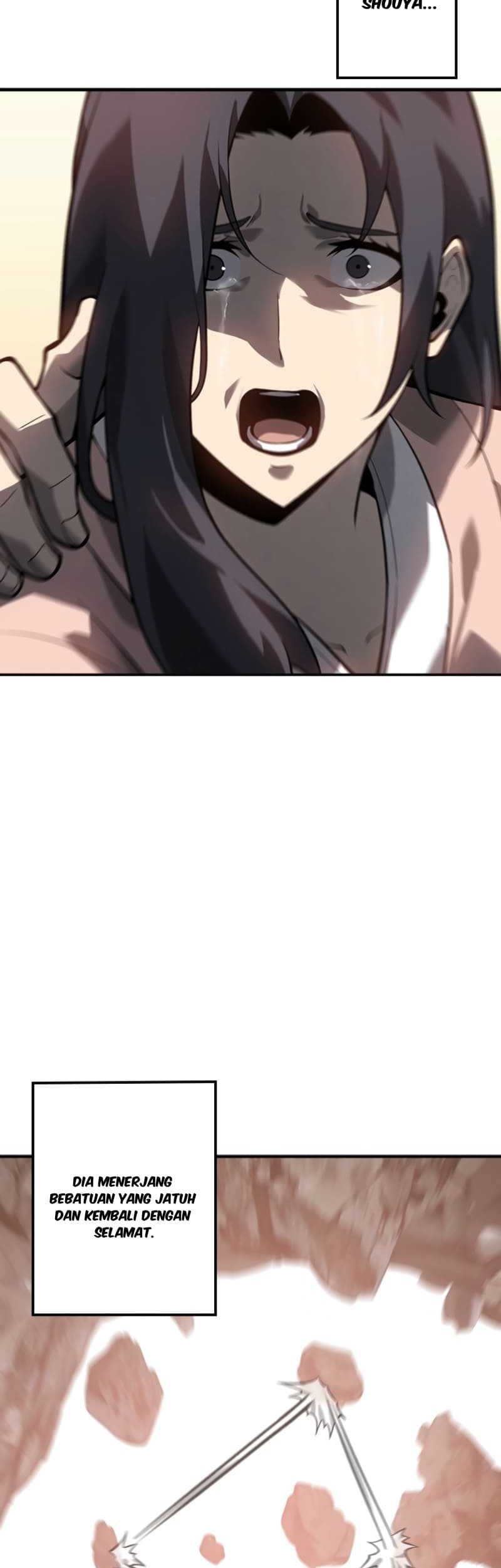 Return From The Abyss Chapter 29 Gambar 15