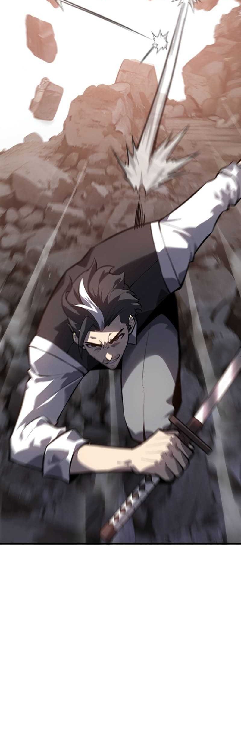 Return From The Abyss Chapter 29 Gambar 16