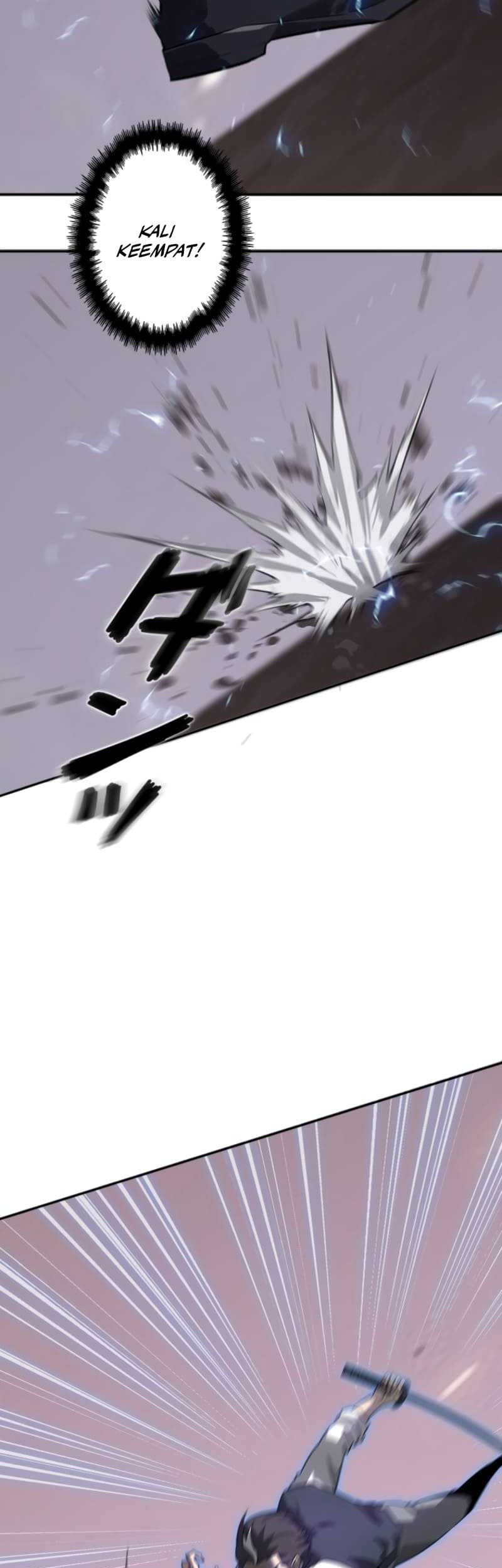 Return From The Abyss Chapter 29 Gambar 20