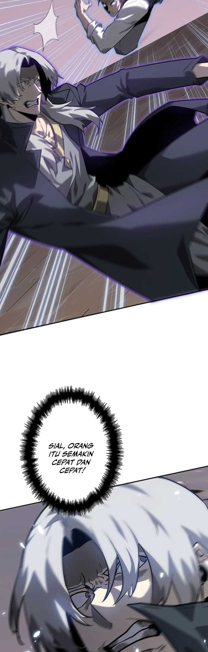 Return From The Abyss Chapter 29 Gambar 21