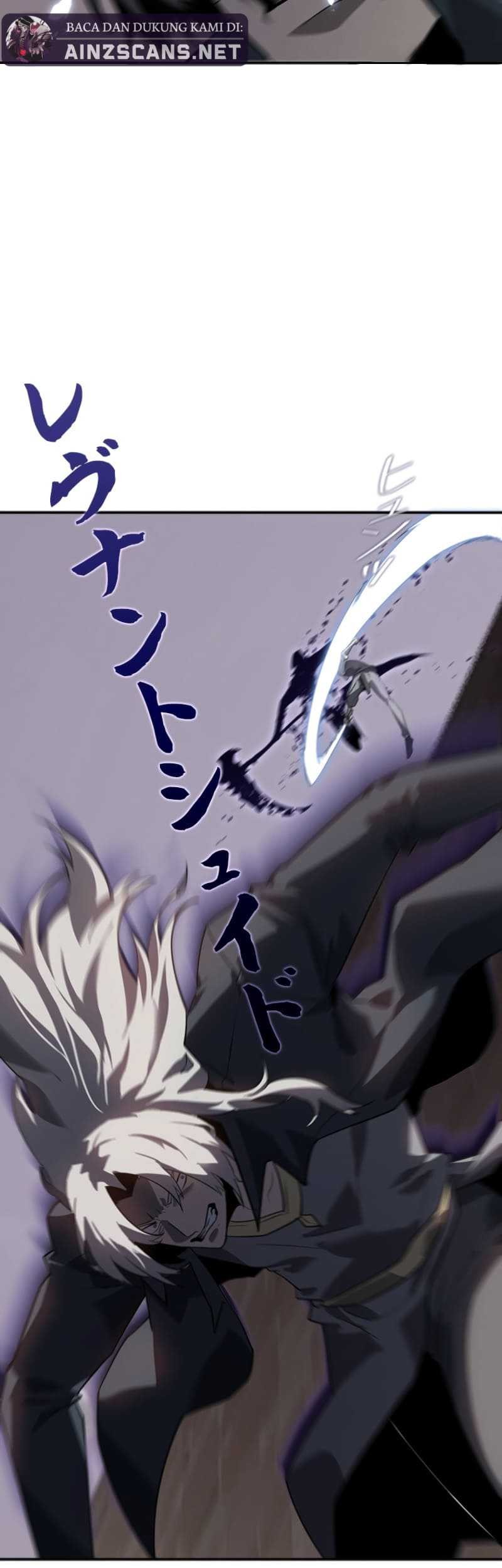 Return From The Abyss Chapter 29 Gambar 22