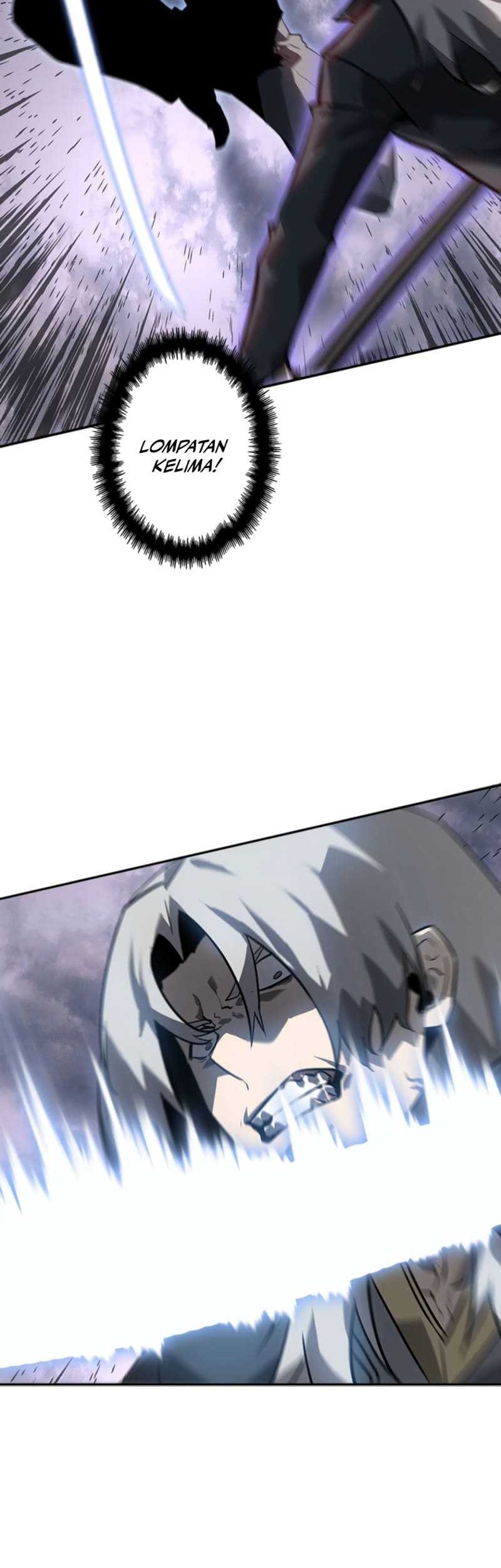 Return From The Abyss Chapter 29 Gambar 25