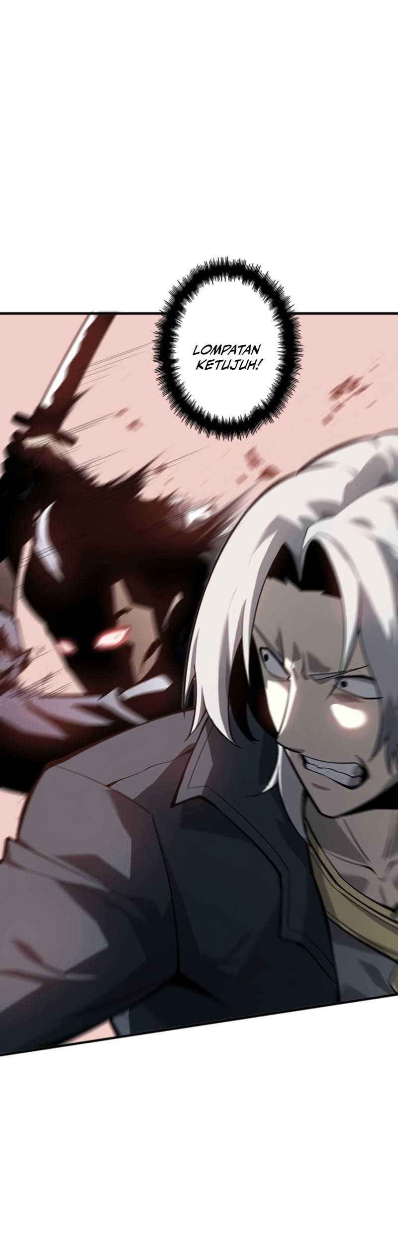 Return From The Abyss Chapter 29 Gambar 30