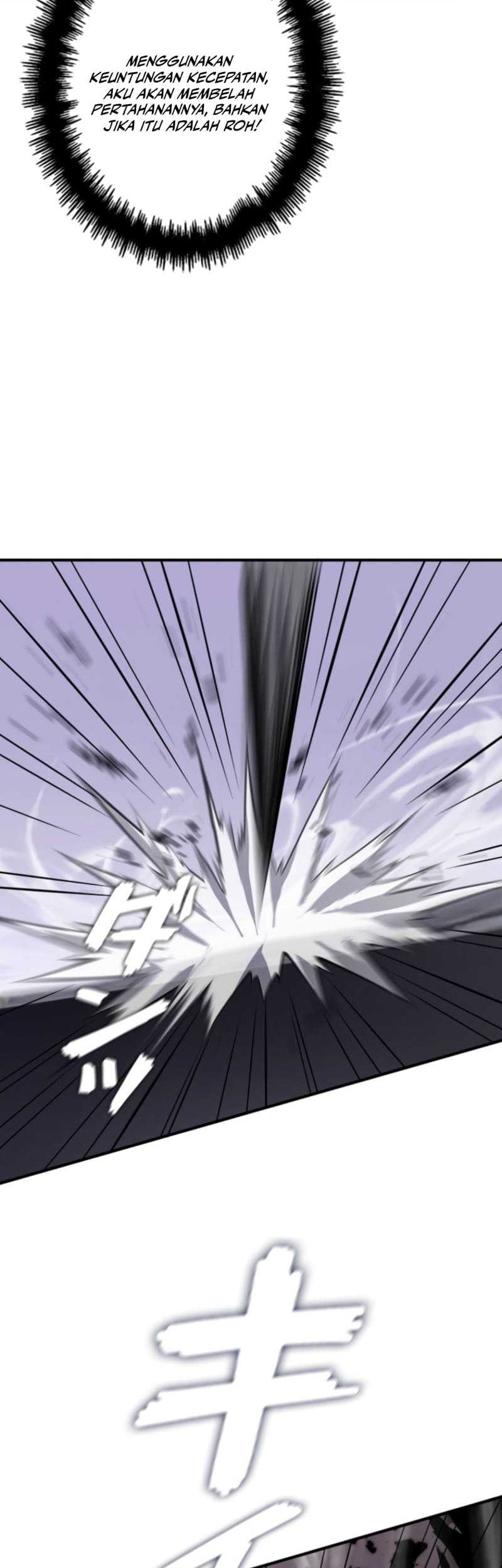 Return From The Abyss Chapter 29 Gambar 33
