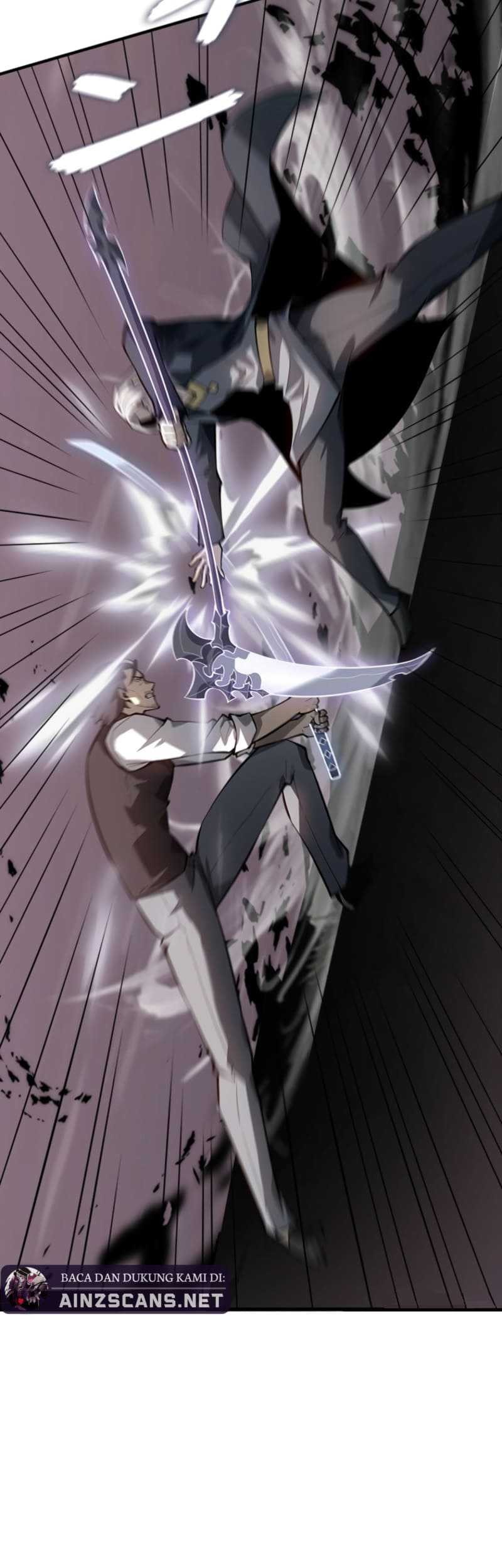 Return From The Abyss Chapter 29 Gambar 34