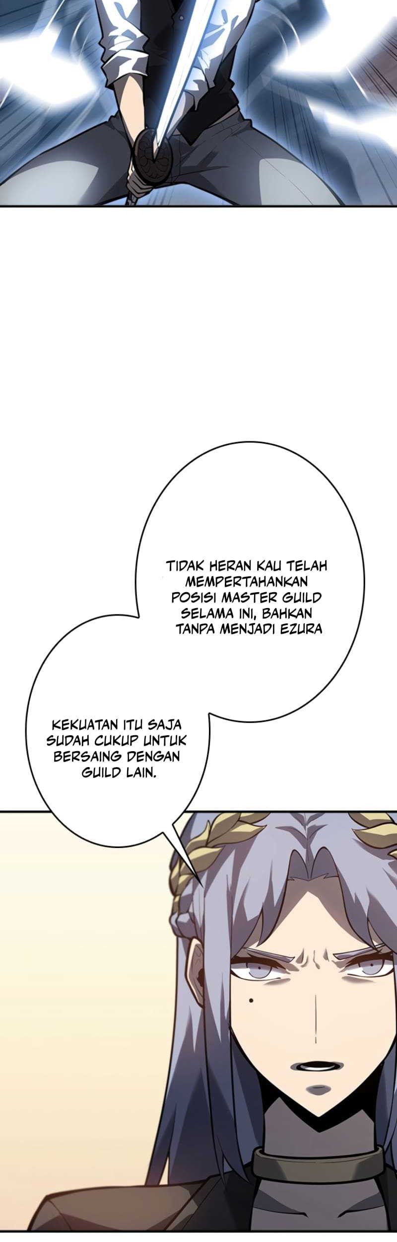 Return From The Abyss Chapter 29 Gambar 38