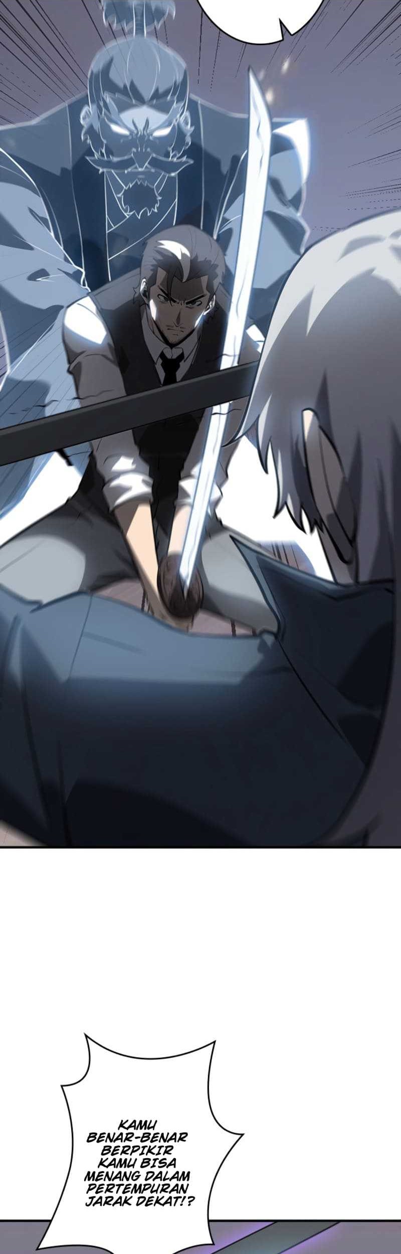 Return From The Abyss Chapter 29 Gambar 43