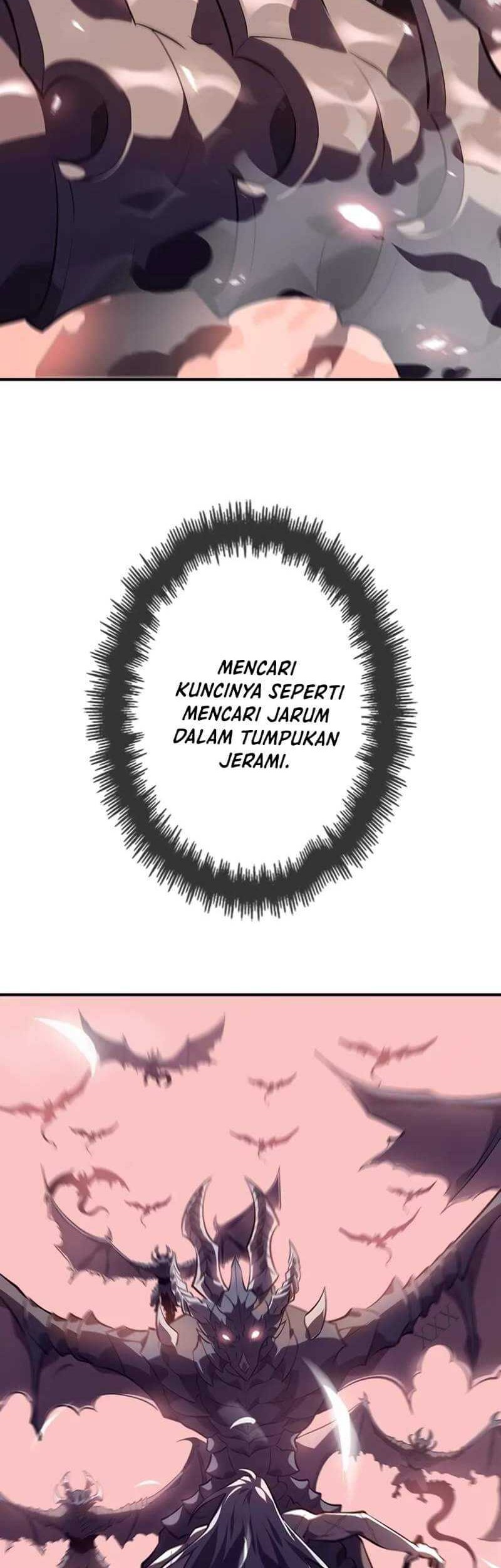 Return From The Abyss Chapter 3 Gambar 32