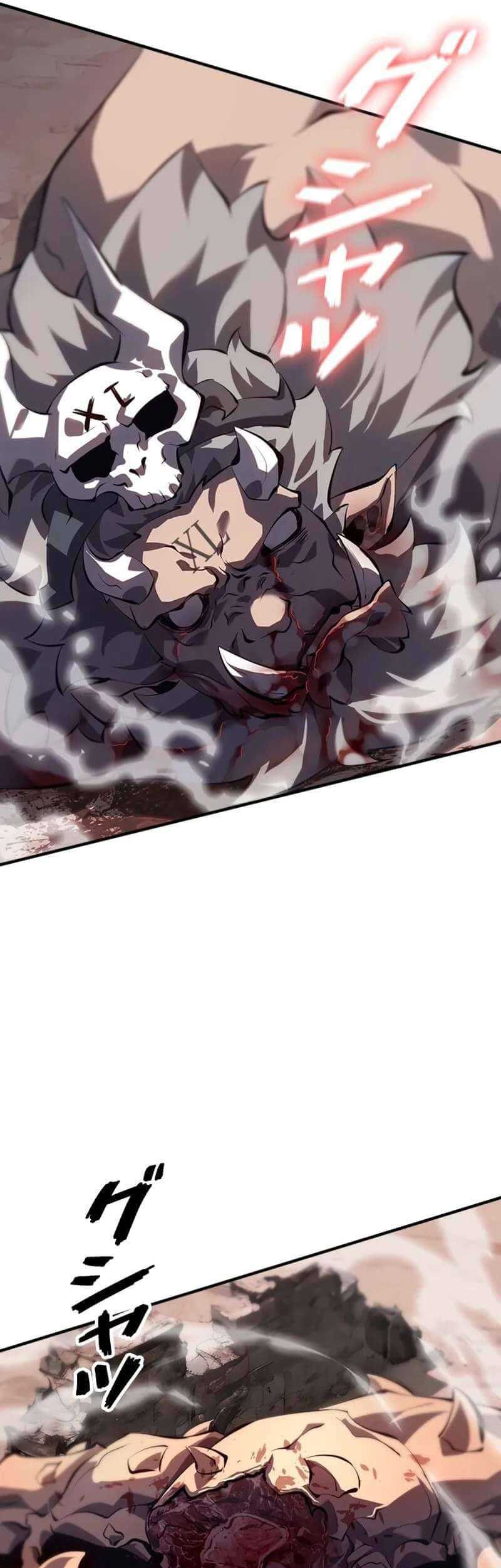 Return From The Abyss Chapter 3 Gambar 40