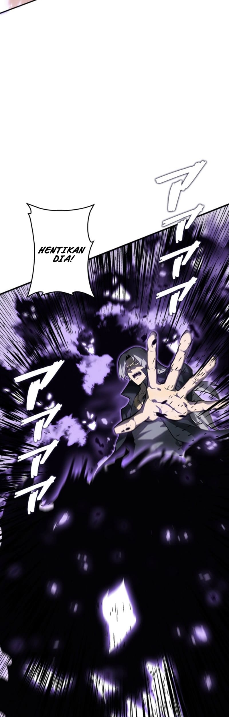 Return From The Abyss Chapter 30 Gambar 52