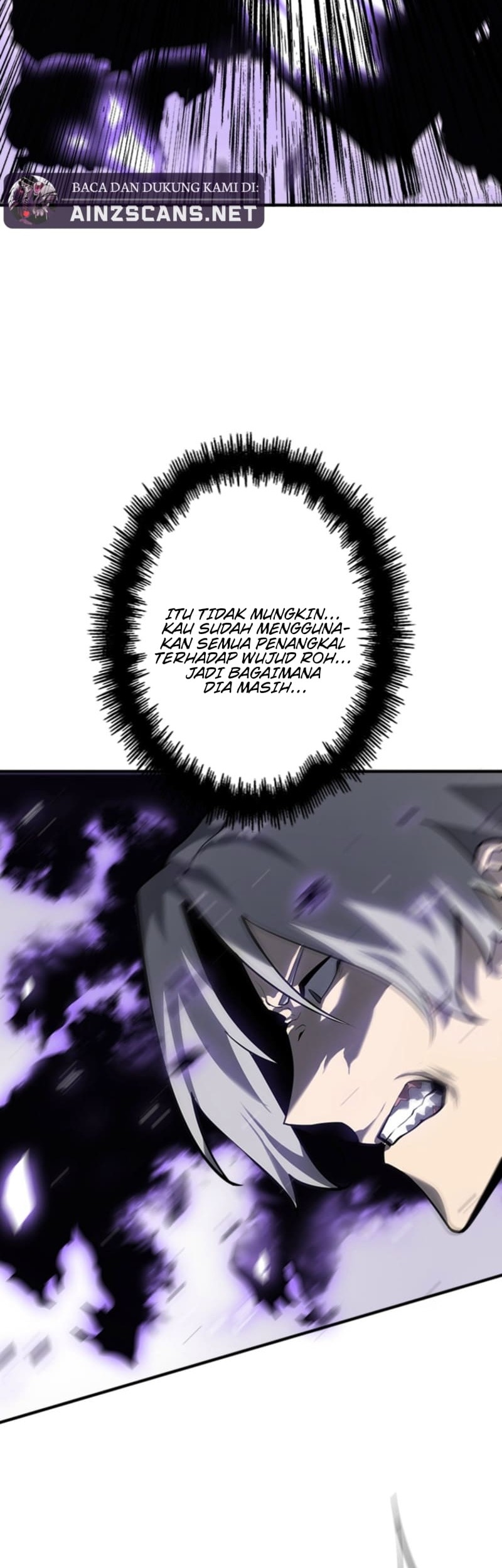 Return From The Abyss Chapter 30 Gambar 53