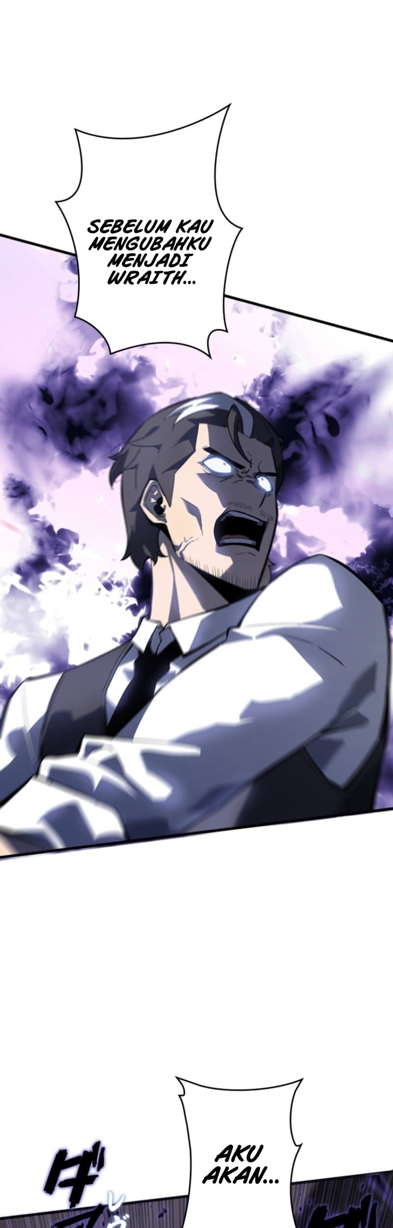 Return From The Abyss Chapter 30 Gambar 62