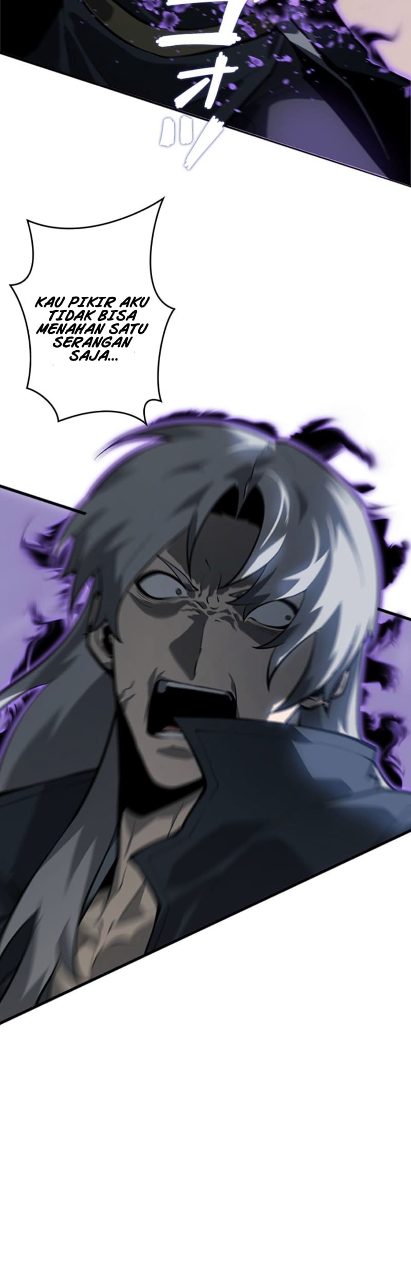 Return From The Abyss Chapter 30 Gambar 66