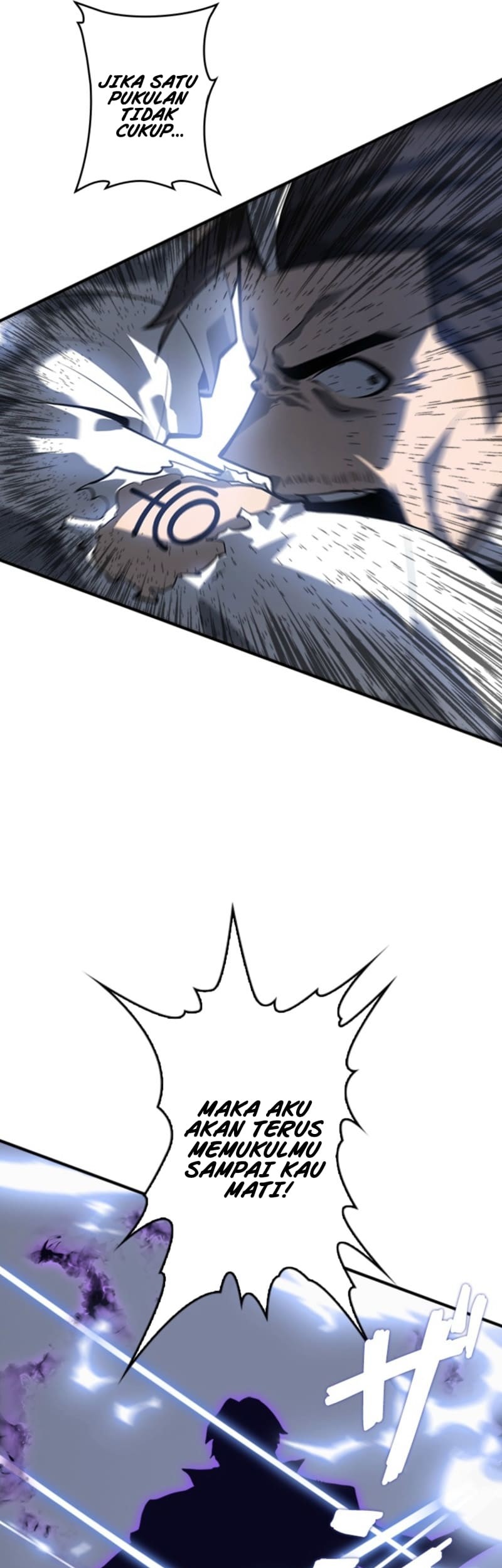 Return From The Abyss Chapter 30 Gambar 68