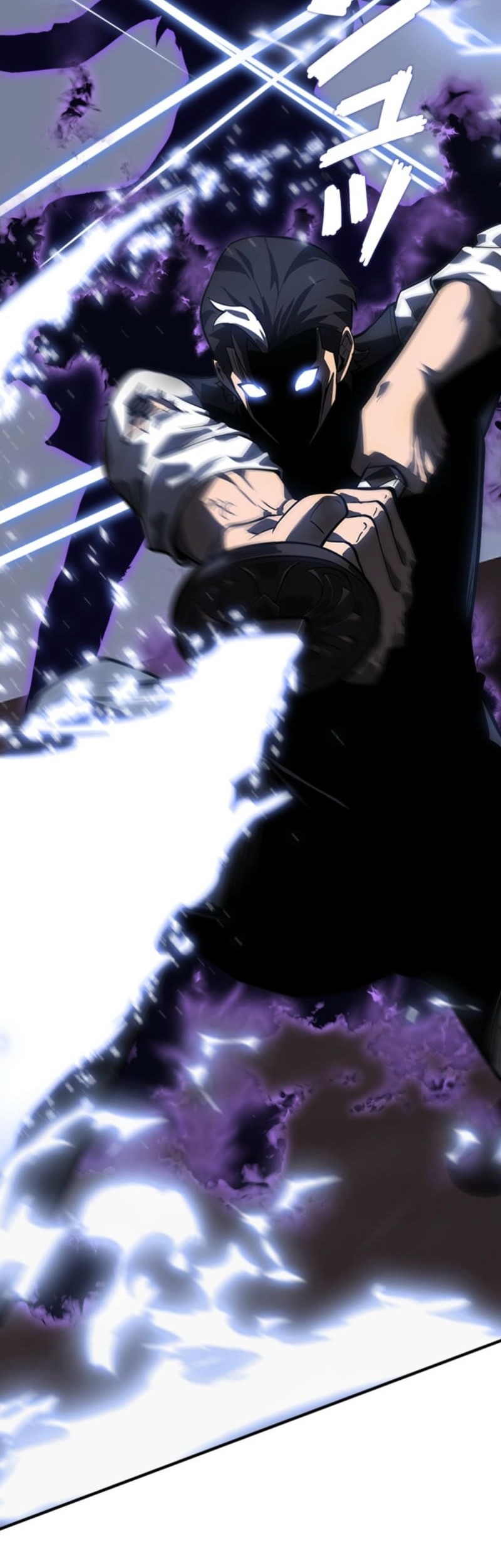 Return From The Abyss Chapter 30 Gambar 69