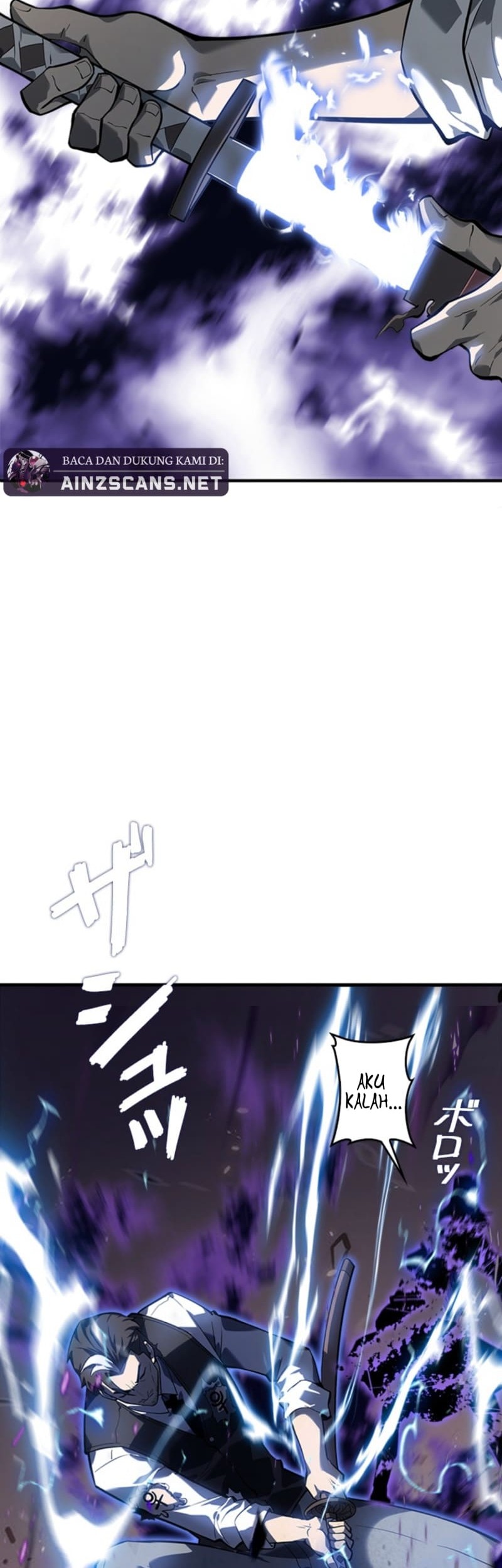 Return From The Abyss Chapter 30 Gambar 71