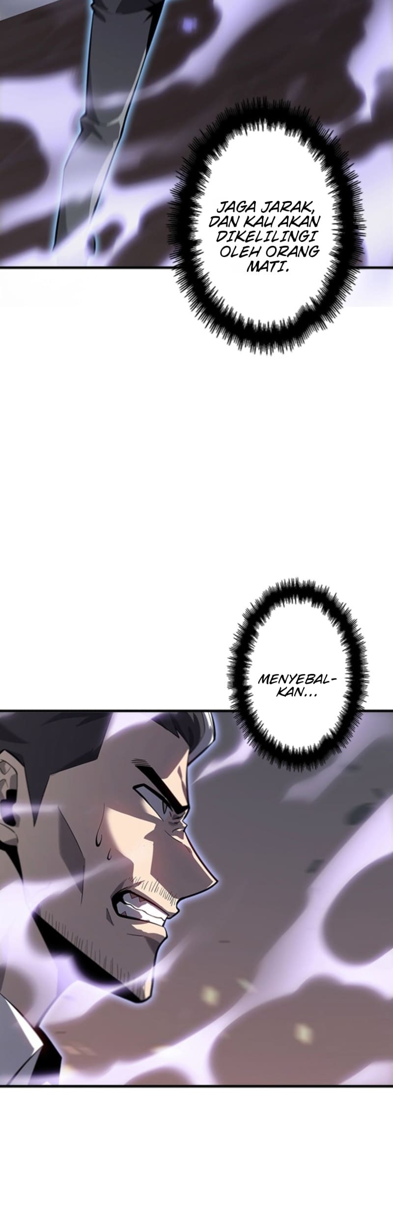 Return From The Abyss Chapter 30 Gambar 4
