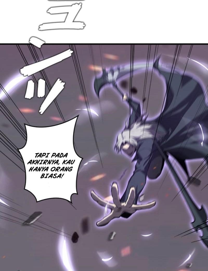 Return From The Abyss Chapter 30 Gambar 7