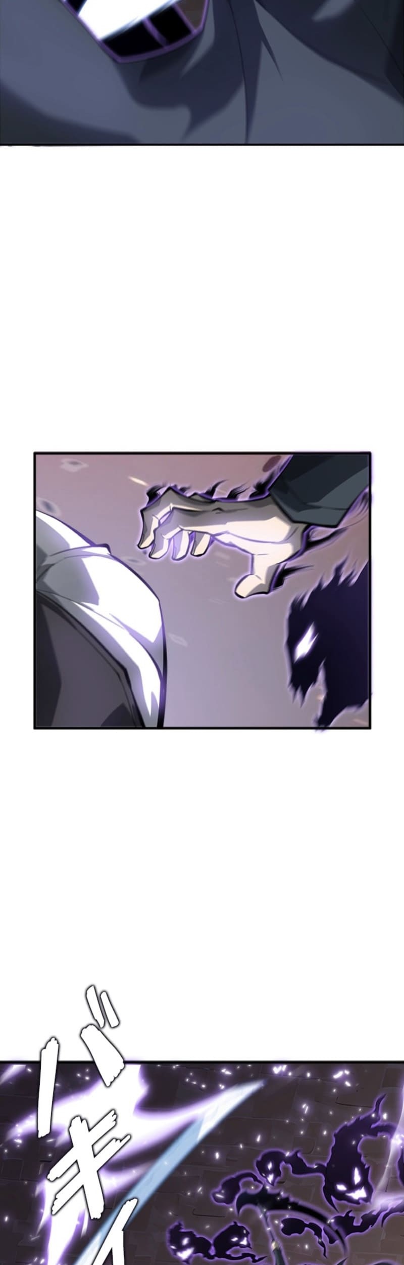 Return From The Abyss Chapter 30 Gambar 10