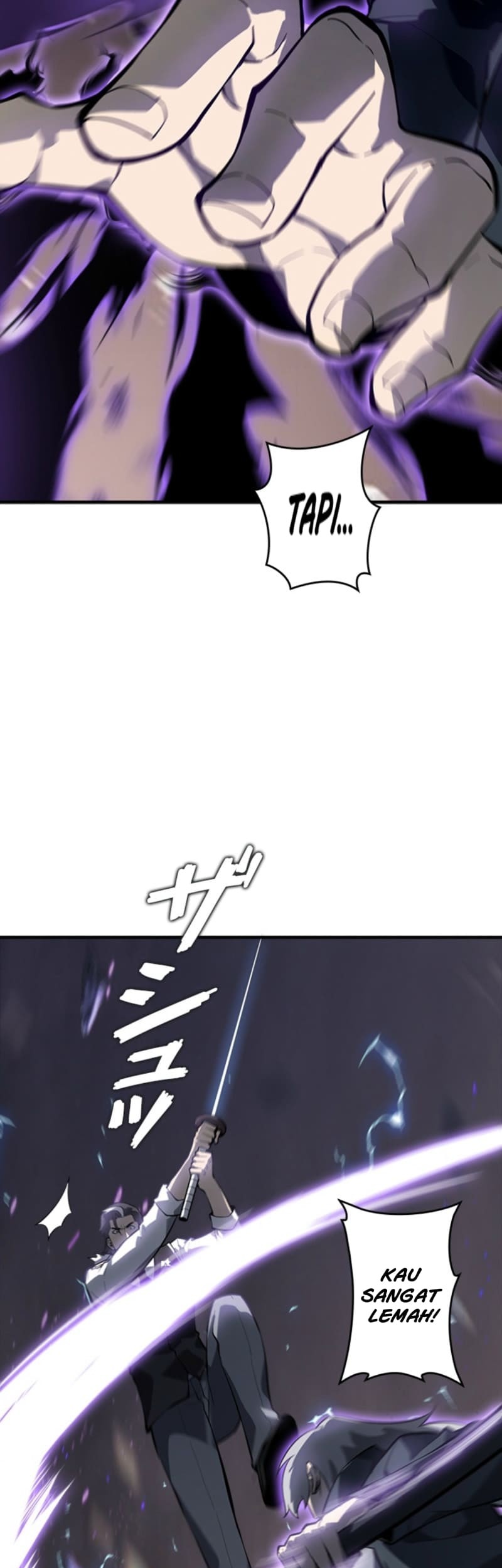 Return From The Abyss Chapter 30 Gambar 12