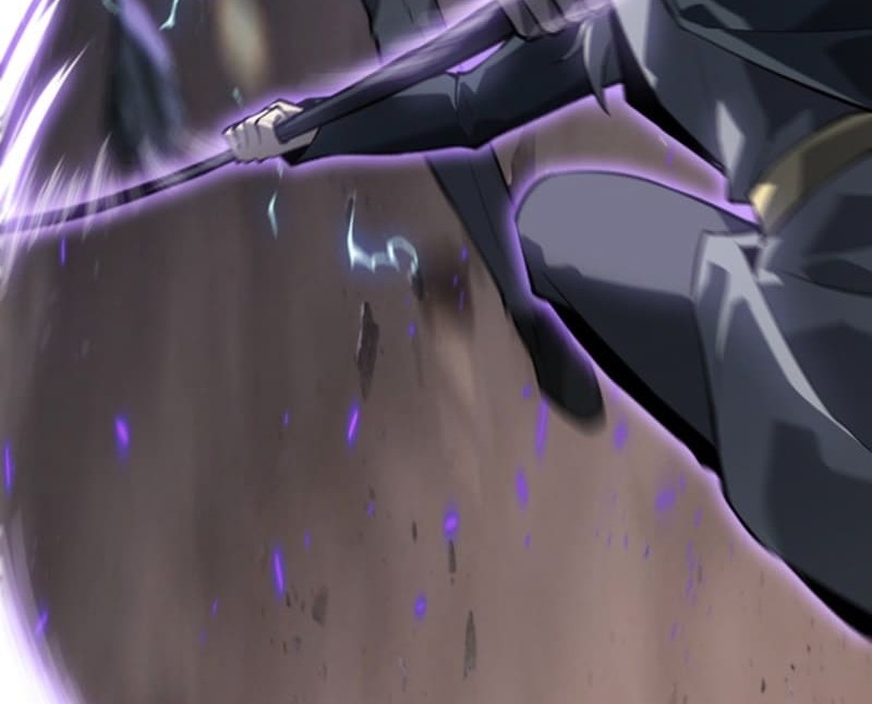 Return From The Abyss Chapter 30 Gambar 13