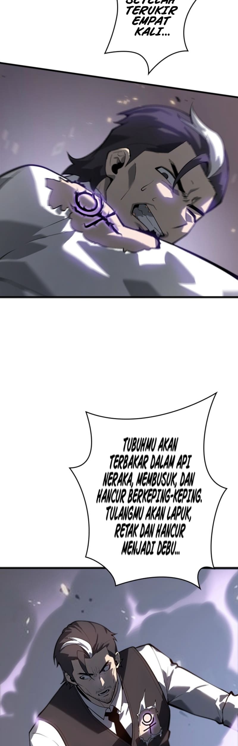 Return From The Abyss Chapter 30 Gambar 16