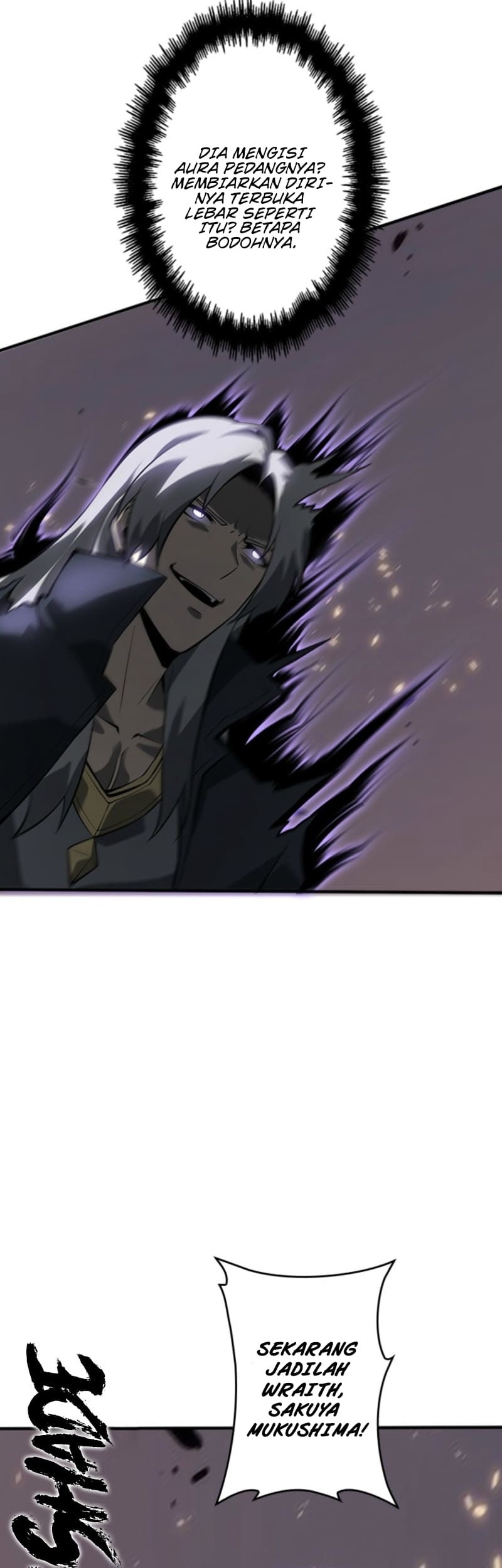 Return From The Abyss Chapter 30 Gambar 29